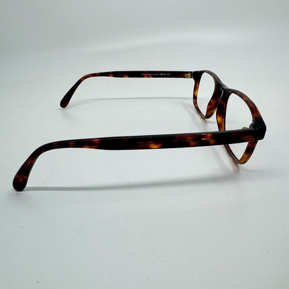 Silhouette M 2228 /20 6051 Eyeglasses Frames Brown Tortoise 52-16-140 H9409 - Picture 4 of 7